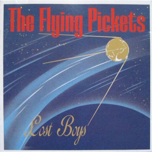 The Flying Pickets